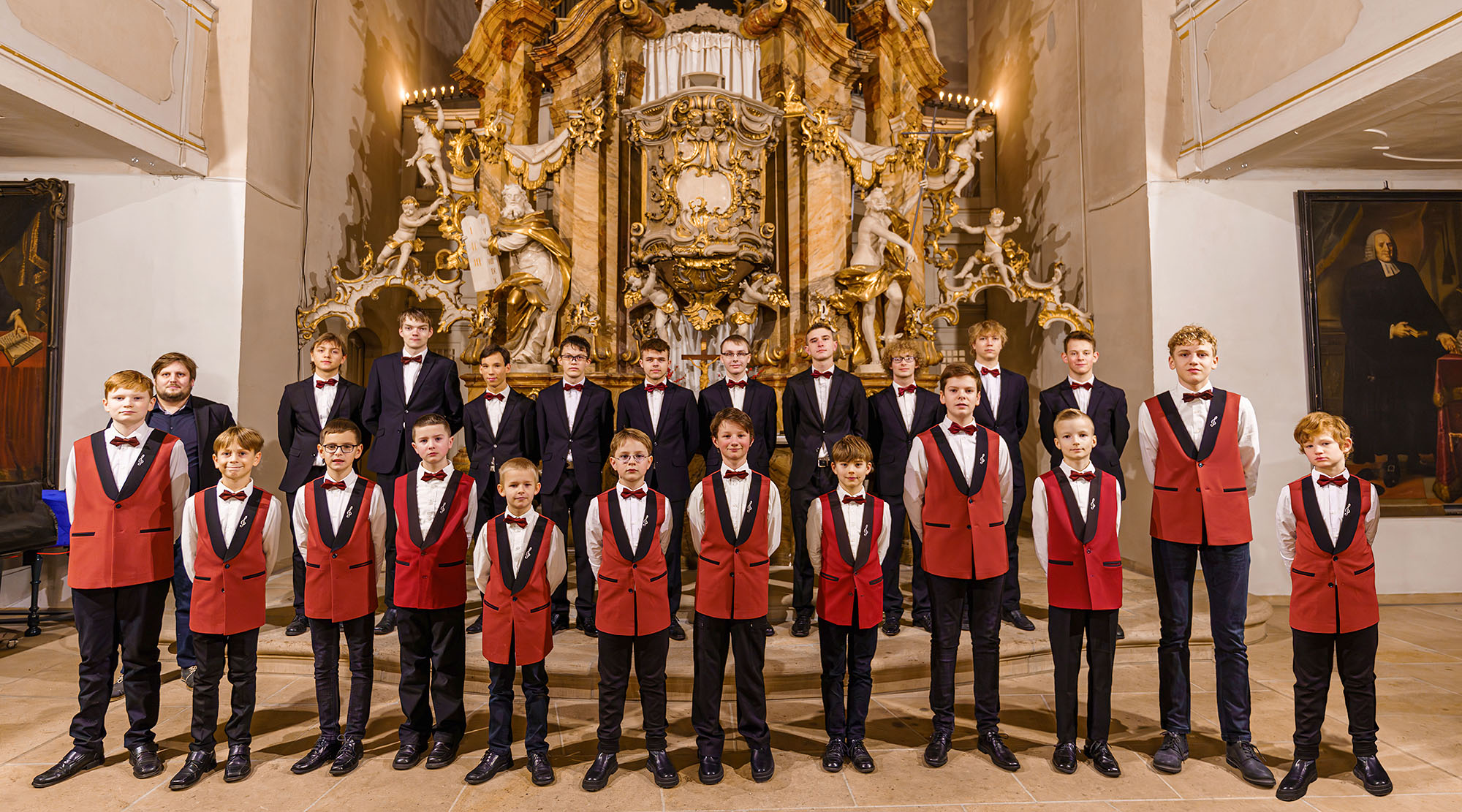 Suhler Knabenchor